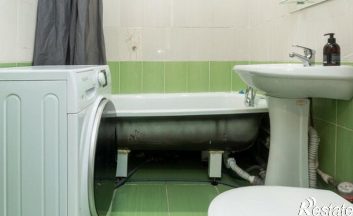 1-комн квартира проспект Обводный Канал, 36 к1,  д. 36 к1