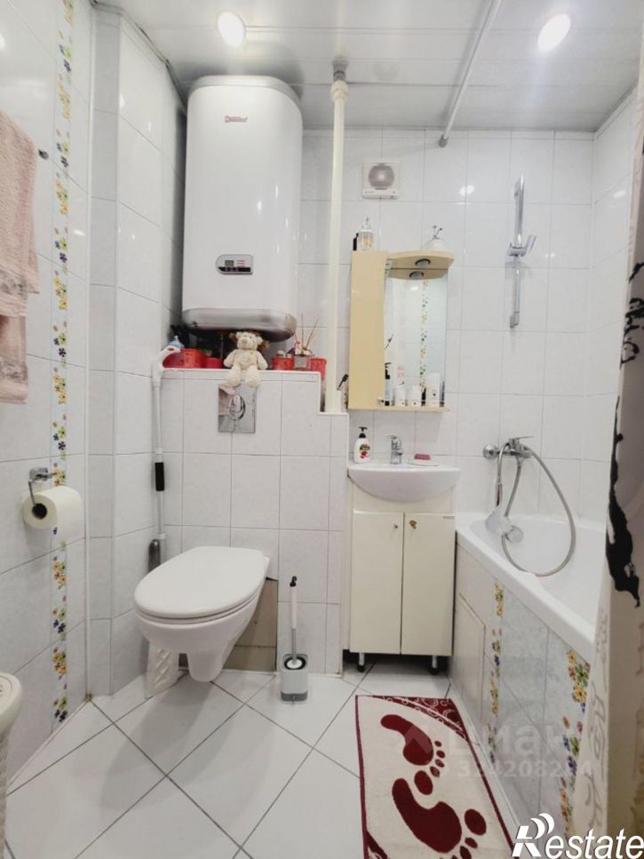 3-комн квартира проспект Дзержинского, 19,  д. 19