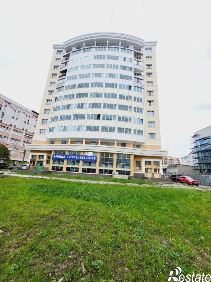 2-комн квартира проспект Ломоносова, 140,  д. 140