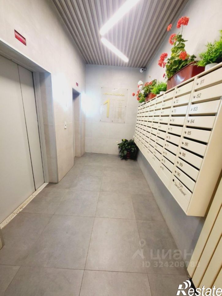 2-комн квартира проспект Ломоносова, 140,  д. 140