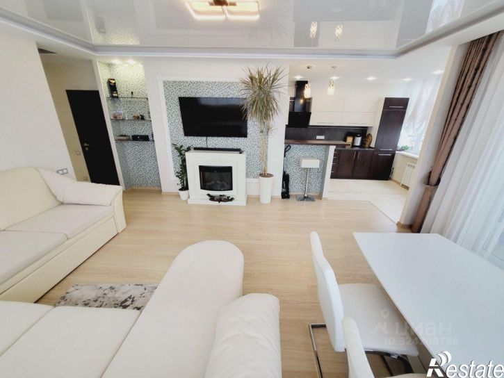 2-комн квартира проспект Ломоносова, 140,  д. 140