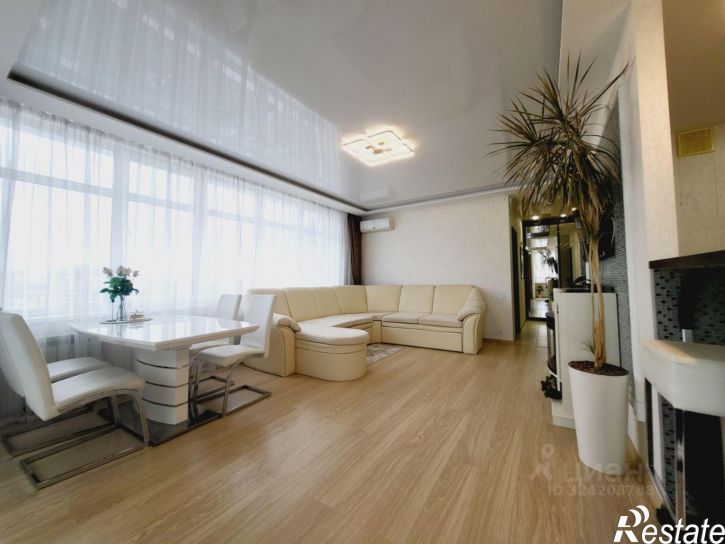 2-комн квартира проспект Ломоносова, 140,  д. 140