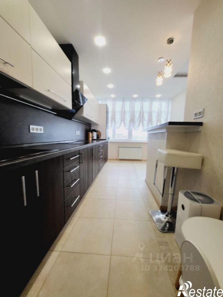 2-комн квартира проспект Ломоносова, 140,  д. 140