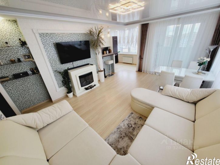 2-комн квартира проспект Ломоносова, 140,  д. 140