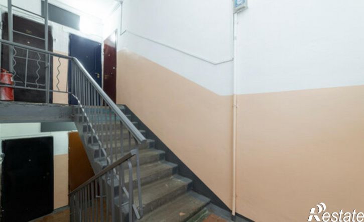 1-комн квартира проспект Обводный Канал, 36 к1,  д. 36 к1