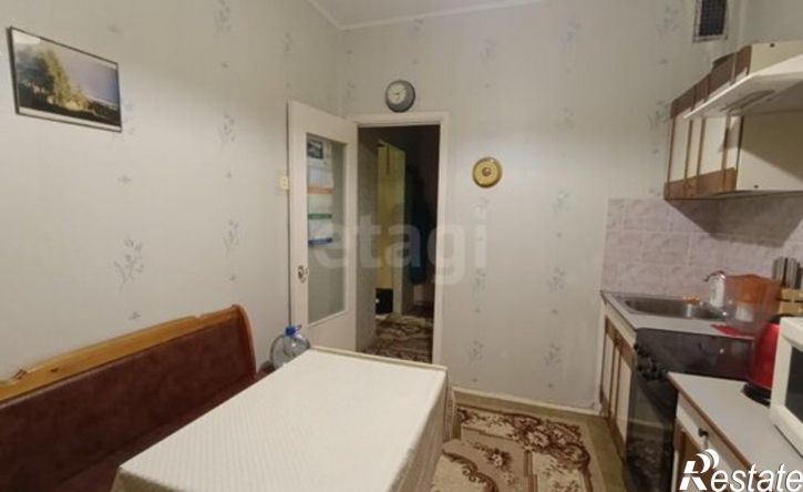 2-комн квартира ул Попова, 26,  д. 26