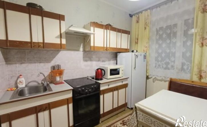 2-комн квартира ул Попова, 26,  д. 26