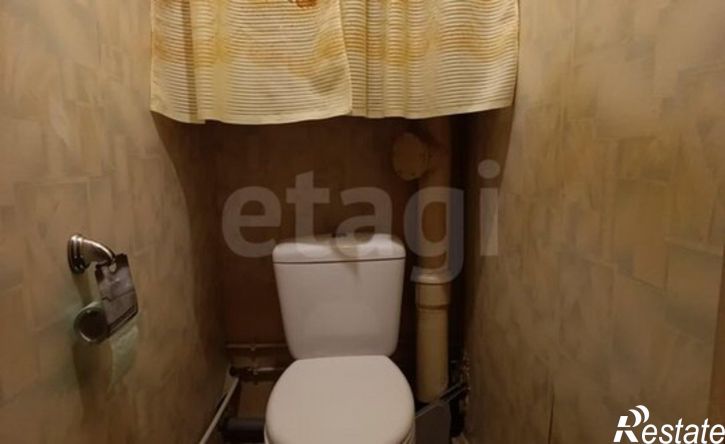 2-комн квартира ул Попова, 26,  д. 26