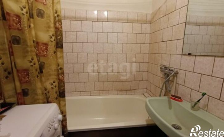 2-комн квартира ул Попова, 26,  д. 26