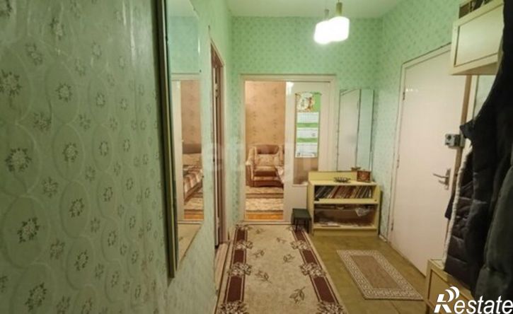 2-комн квартира ул Попова, 26,  д. 26