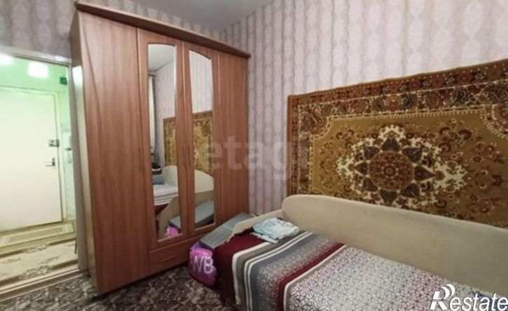 2-комн квартира ул Попова, 26,  д. 26