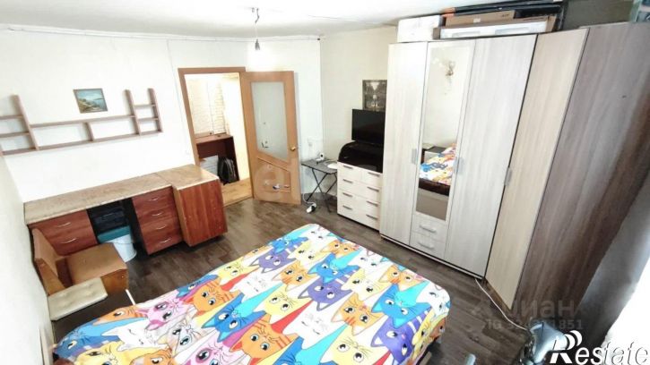 2-комн квартира Новый проспект, 7,  д. 7