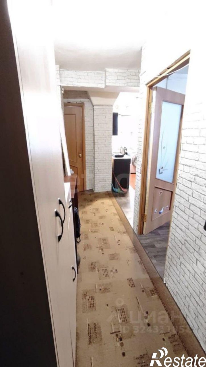 2-комн квартира Новый проспект, 7,  д. 7