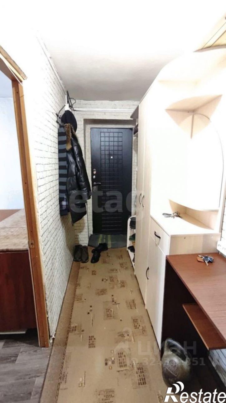 2-комн квартира Новый проспект, 7,  д. 7