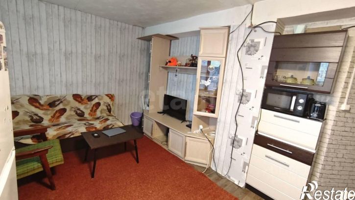 2-комн квартира Новый проспект, 7,  д. 7