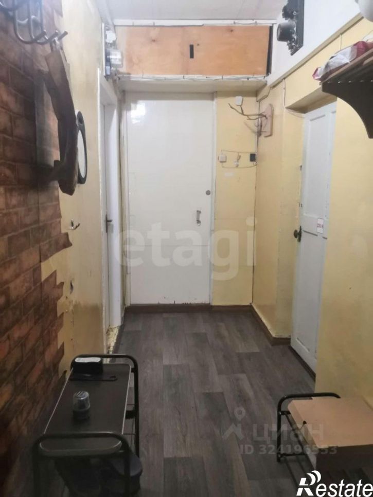 Комната улица Гагарина, 10,  д. 10