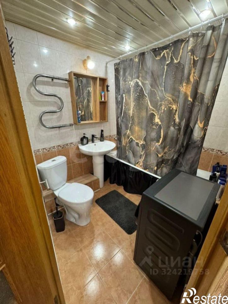 2-комн квартира проезд Приорова, 1,  д. 1