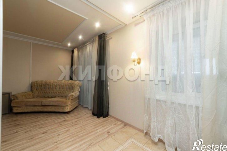 3-комн квартира ул Терехина, 6 2,  д. 6 2,  к. 2