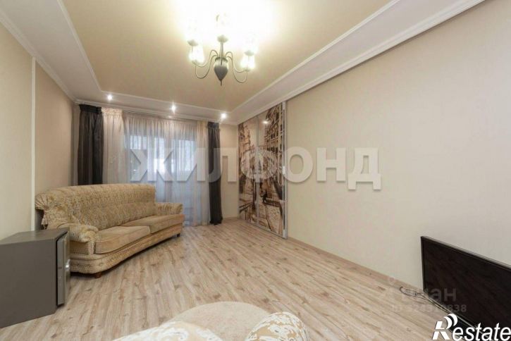 3-комн квартира ул Терехина, 6 2,  д. 6 2,  к. 2