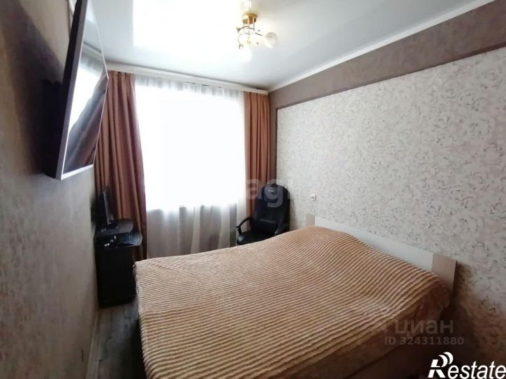 3-комн квартира Московский пр-кт, 45 1,  д. 45 1,  к. 1