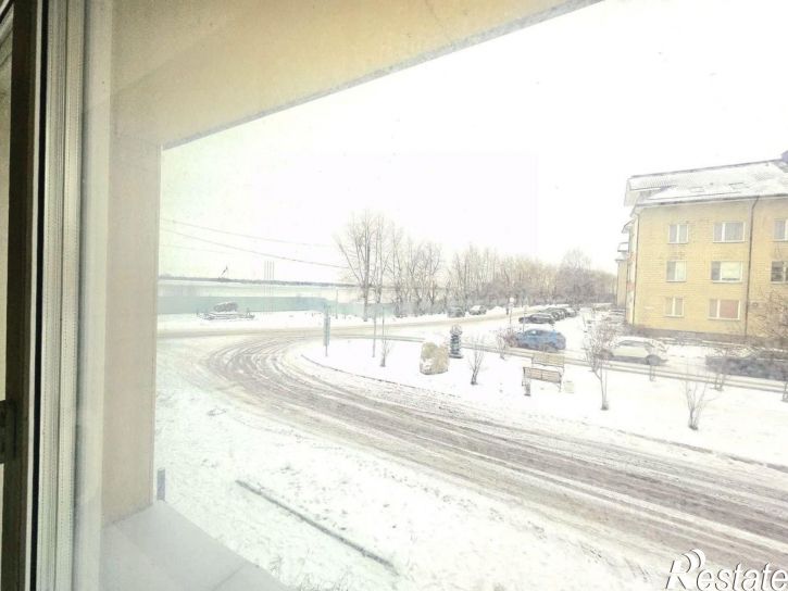 4-комн квартира ул Челюскинцев, 2,  д. 2