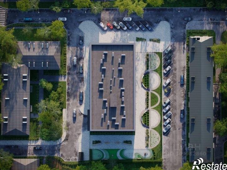 1-комн квартира в новом доме ул Розы Шаниной, 4,  д. 4