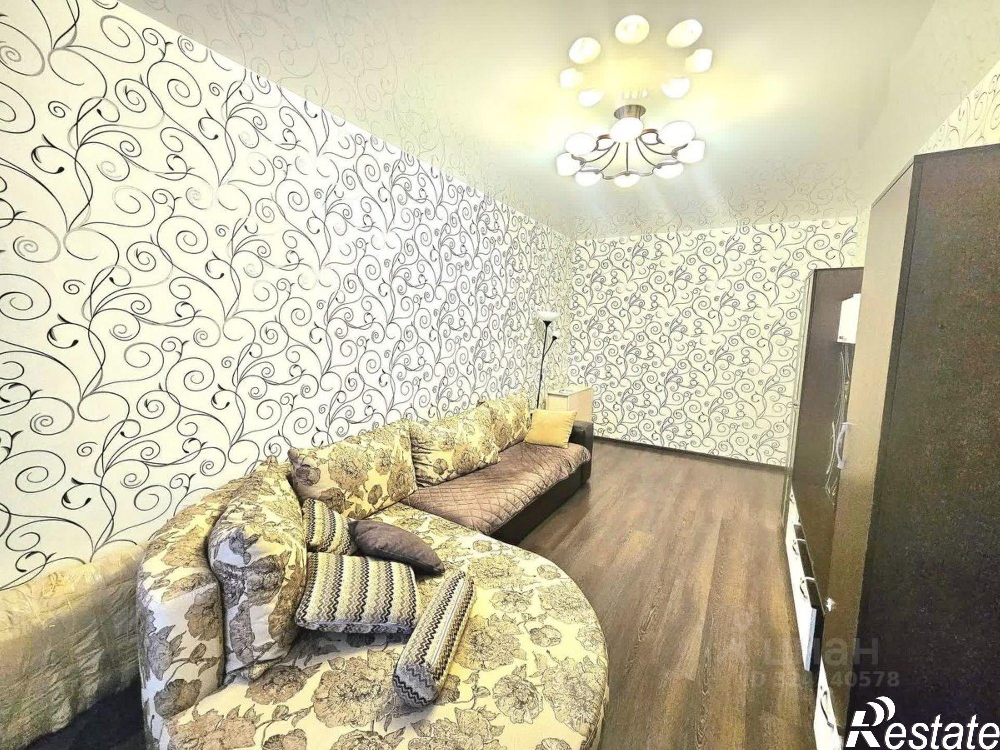 Купить квартиру за 10 800 000 рублей на Московский проспект, 43