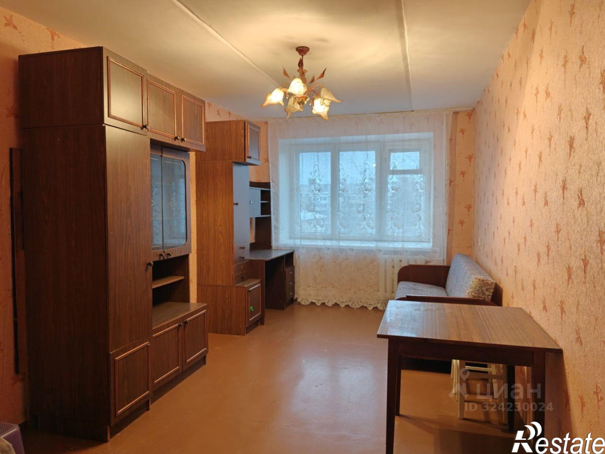 Сдать квартиру за 26 000 рублей на ул Шабалина А.О., 32