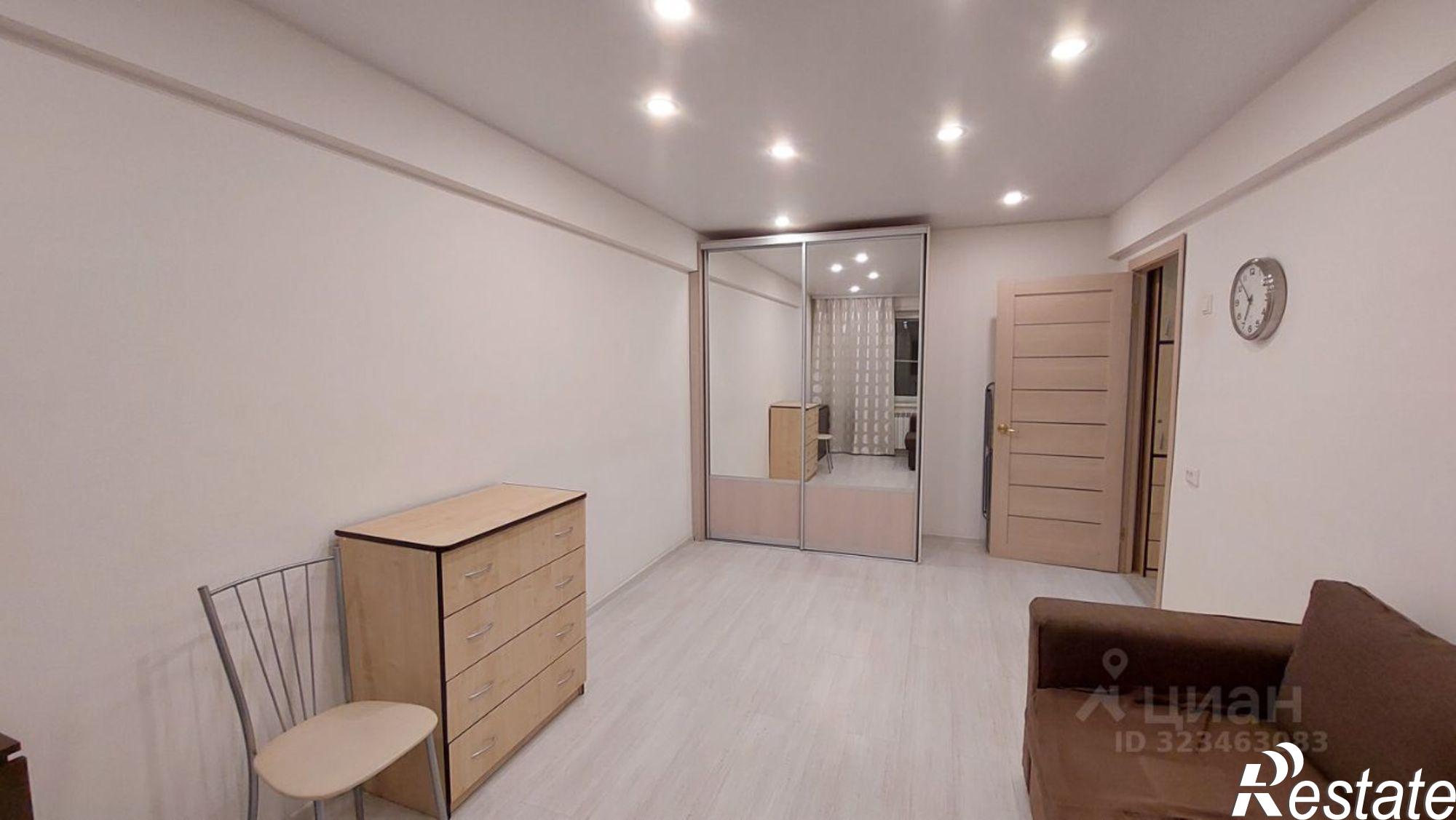 Сдать квартиру за 27 000 рублей на проспект Советских Космонавтов, 35