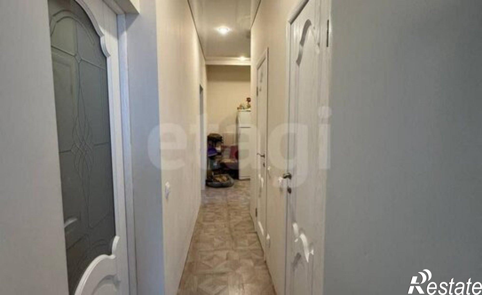 Купить квартиру за 7 300 000 рублей на Воскресенская улица, 108