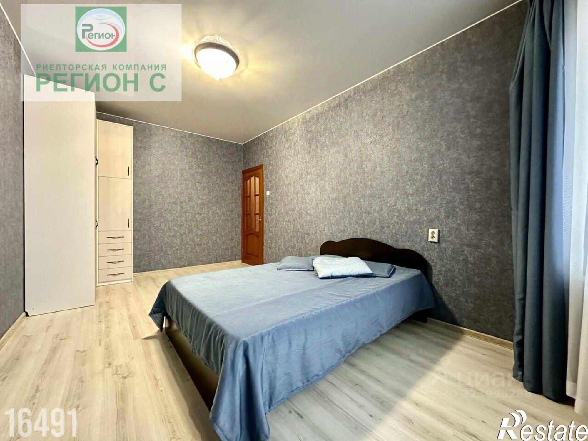 Купить квартиру за 8 290 000 рублей на Садовая улица, 56