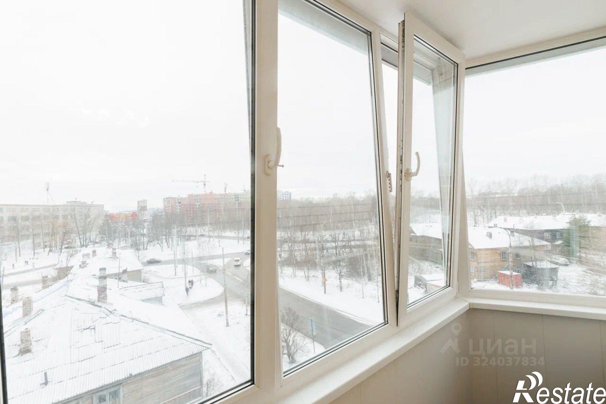 Купить квартиру за 5 700 000 рублей на улица Розинга, 6