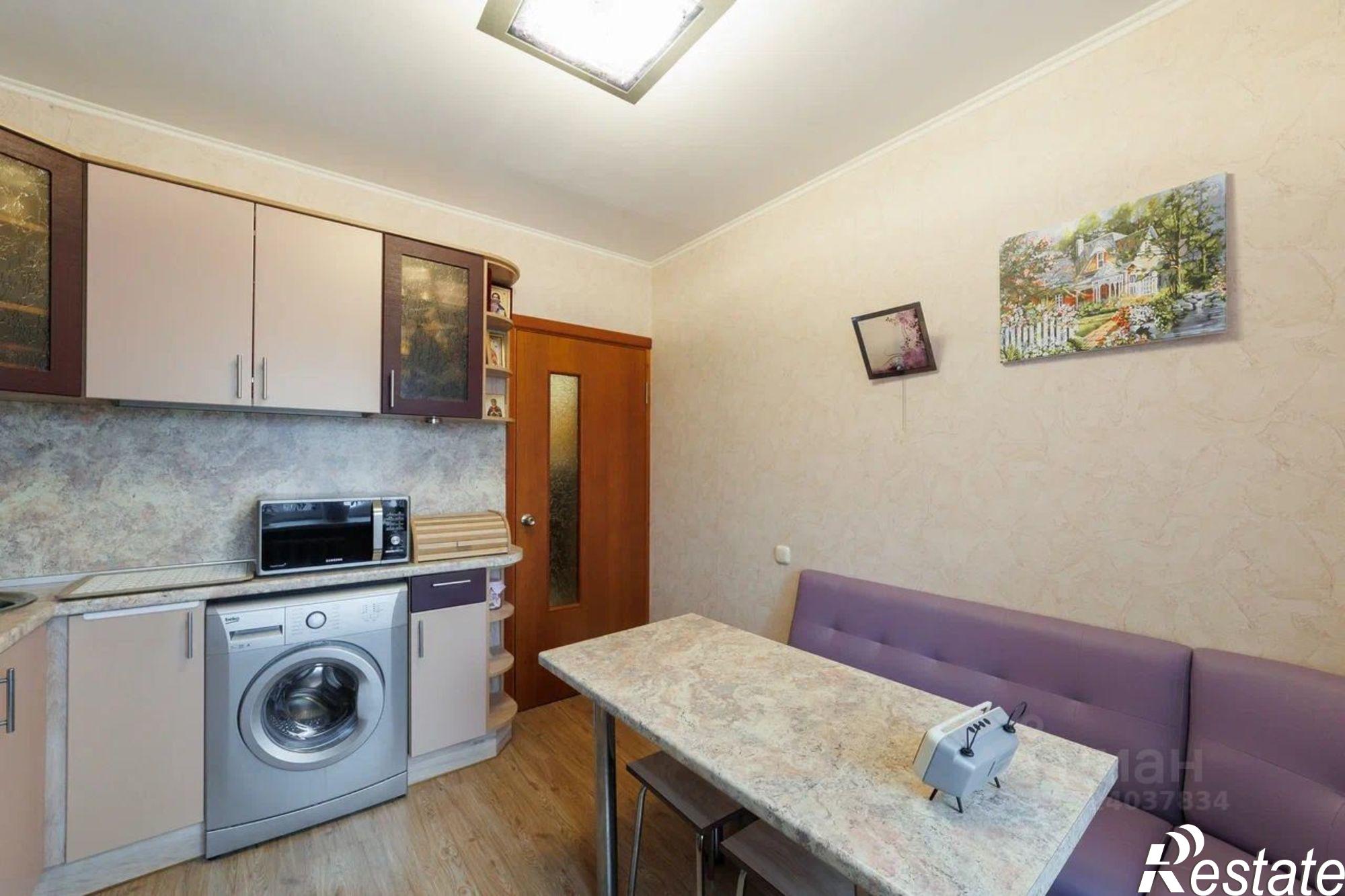 Купить квартиру за 5 700 000 рублей на улица Розинга, 6