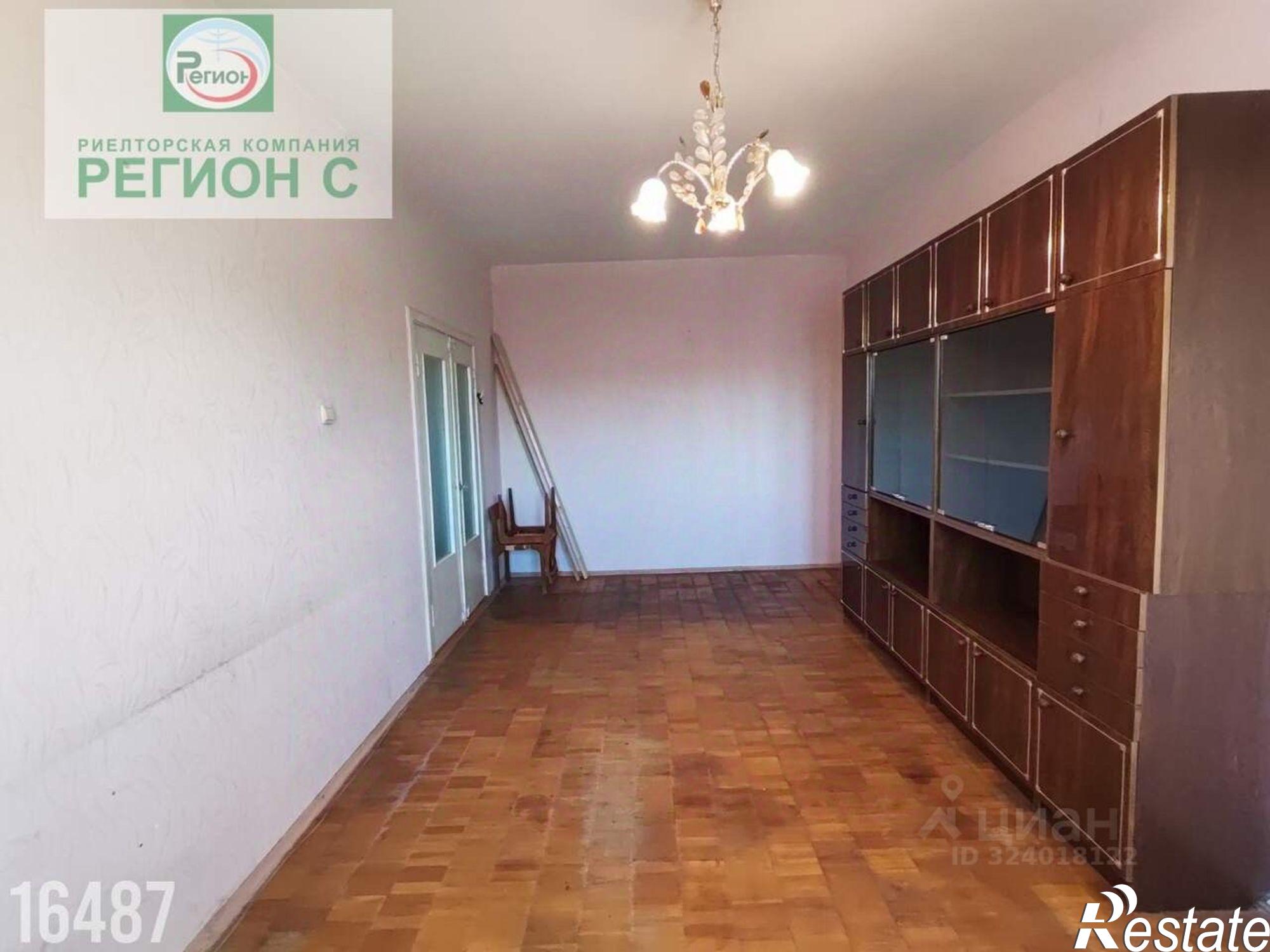 Купить квартиру за 5 300 000 рублей на улица Гайдара, 44