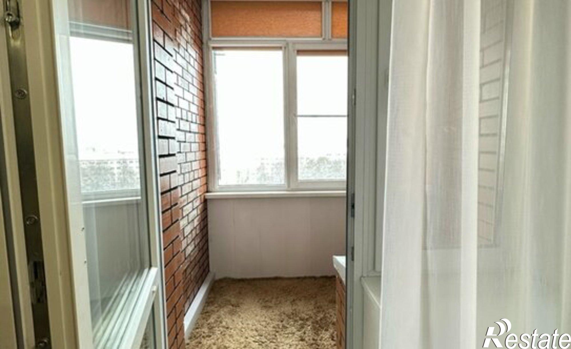 Купить квартиру за 12 400 000 рублей на проспект Чумбарова-Лучинского, 29