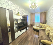 3-комн, 70кв м, этаж 8/9 Московский проспект, 43