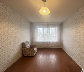 2-комн, 47кв м, этаж 1/5 2-я линия, 11