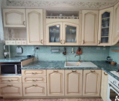 3-комн, 63кв м, этаж 8/9 ул Садовая, 54