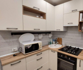 2-комн, 42кв м, этаж 2/10 проспект Советских Космонавтов, 35