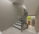 1-комн, 46кв м, этаж 1/4 Рейдовая улица, 21 к1