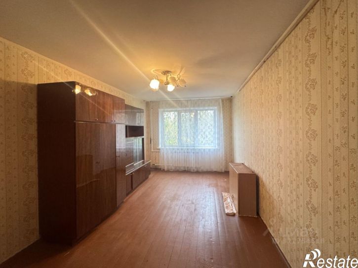 2-комн квартира 2-я линия, 11,  д. 11