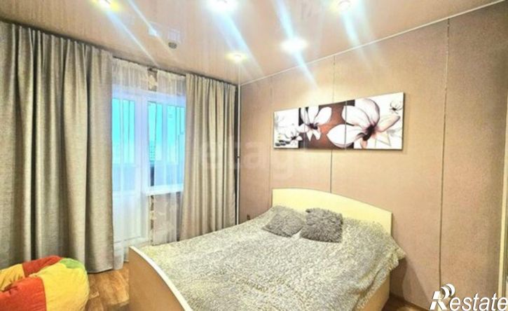 3-комн квартира Московский проспект, 43,  д. 43