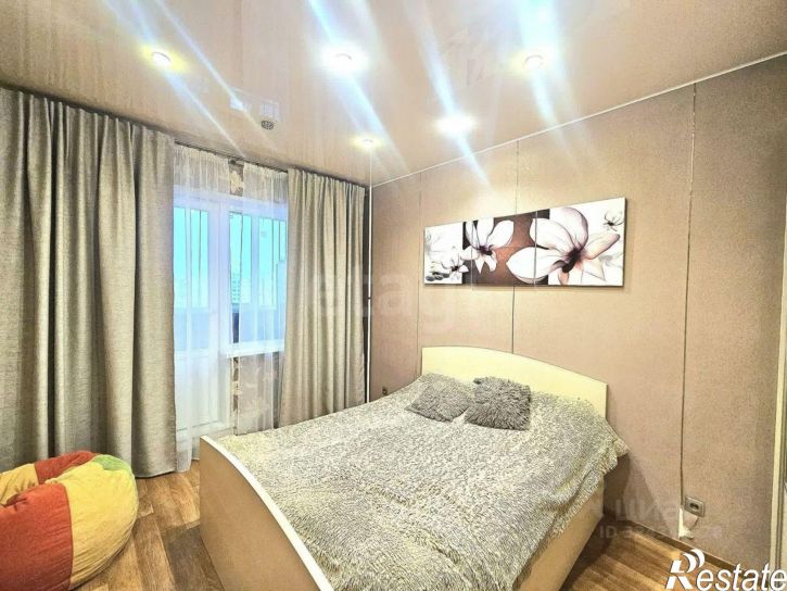 3-комн квартира Московский проспект, 43,  д. 43