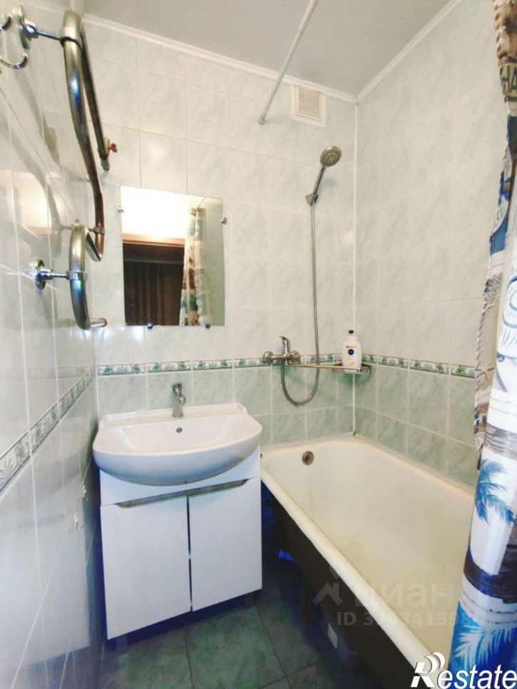 2-комн квартира улица Победы, 114,  д. 114