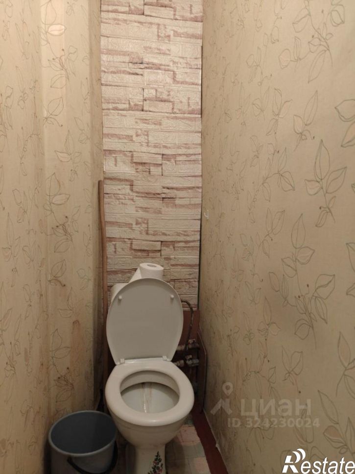 2-комн квартира ул Шабалина А.О., 32,  д. 32