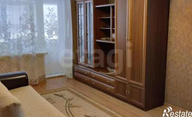 1-комн квартира ул 40-летия Великой Победы, 2,  д. 2