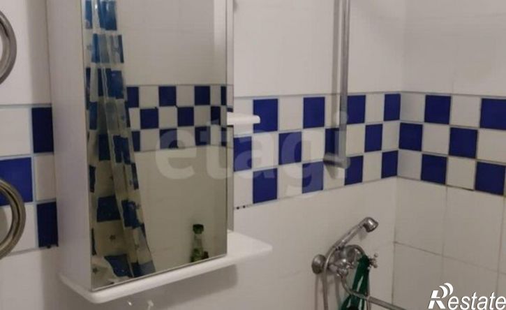 1-комн квартира ул 40-летия Великой Победы, 2,  д. 2