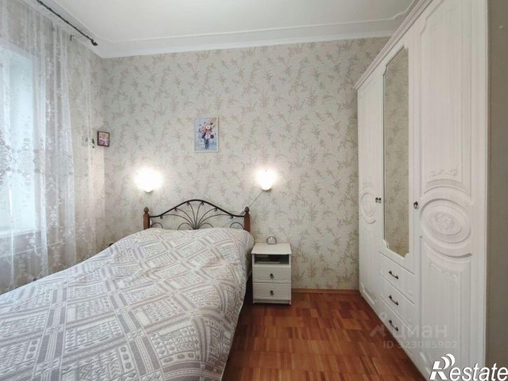 3-комн квартира ул Садовая, 54,  д. 54