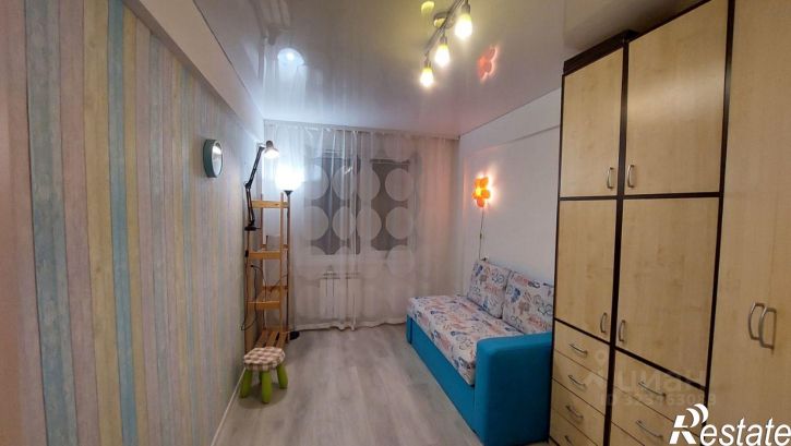 2-комн квартира проспект Советских Космонавтов, 35,  д. 35