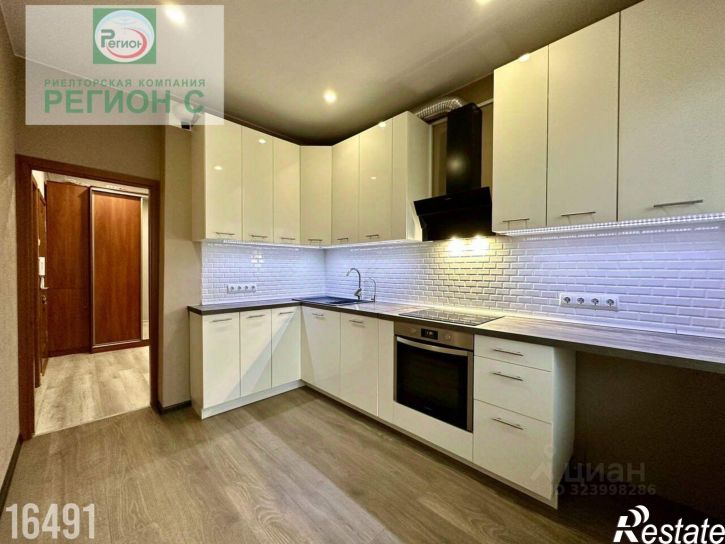 3-комн квартира Садовая улица, 56,  д. 56